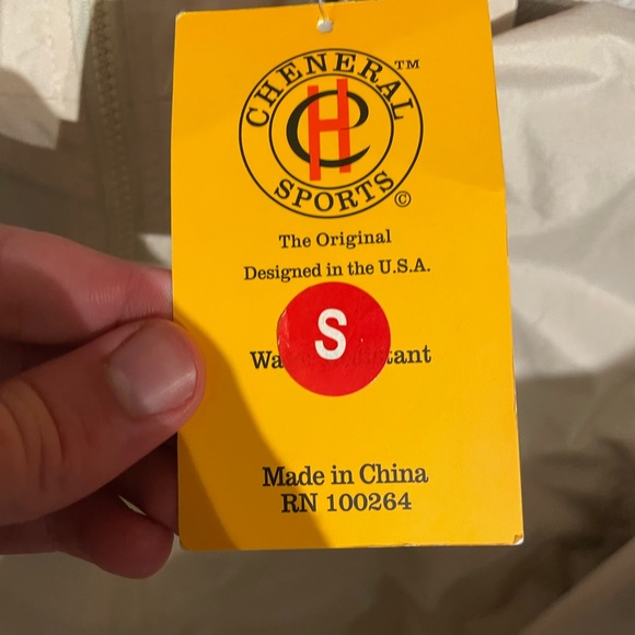 Jackets & Coats | Park Ranger Jacket Brand New | Poshmark